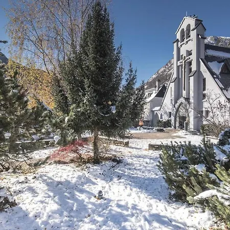 6 Pers. Montagnes Pyrenees Pla D'adet - Fr-1-296-483 *